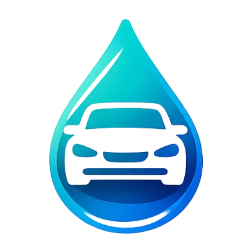 Lavage auto à domicile Luxé